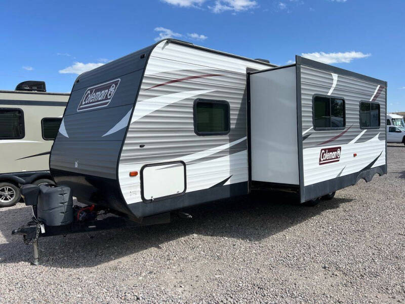 2017 Keystone RV Dutchman