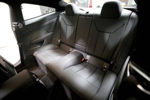 2021 BMW 4 Series 430i