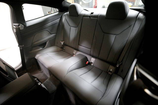 2021 BMW 4 Series 430i