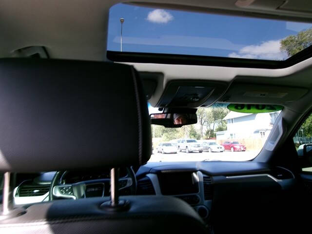 2016 GMC Yukon XL SLT