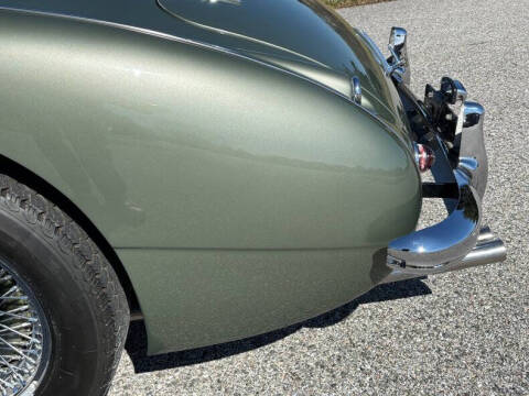 1959 Austin-Healey 100-6