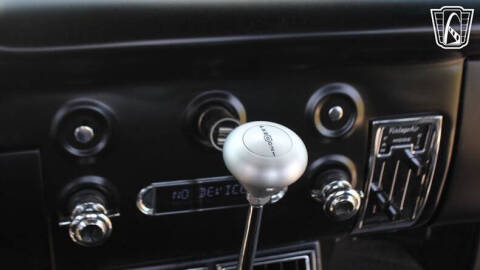 1958 Chevrolet 3100