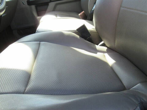 2020 Ford F-250 Super Duty