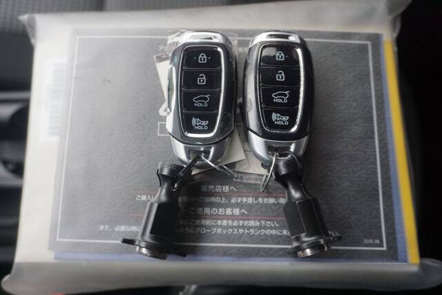 2021 Hyundai Kona NIGHT