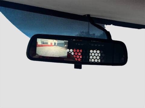 2024 GMC Savana 2500