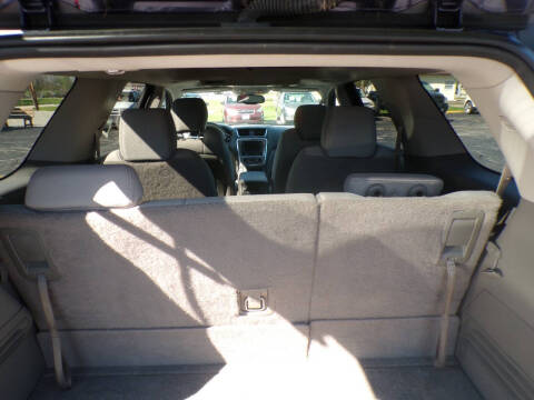 2014 GMC Acadia SLE-2