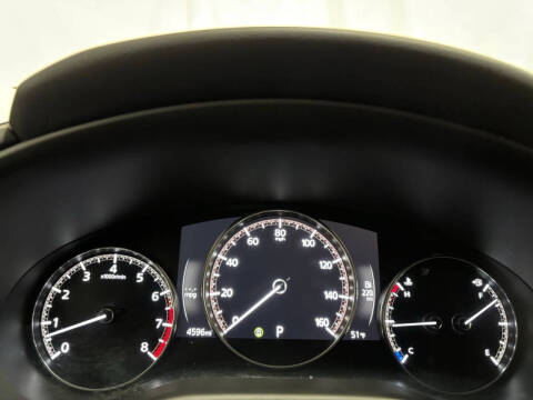 2025 Mazda CX-30 2.5 S Preferred