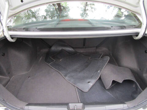 2004 Honda Civic EX