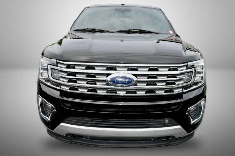 2020 Ford Expedition Limited