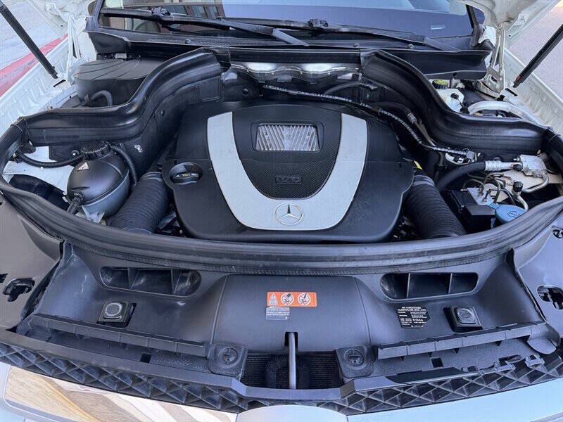 2012 Mercedes-Benz GLK GLK 350 4MATIC