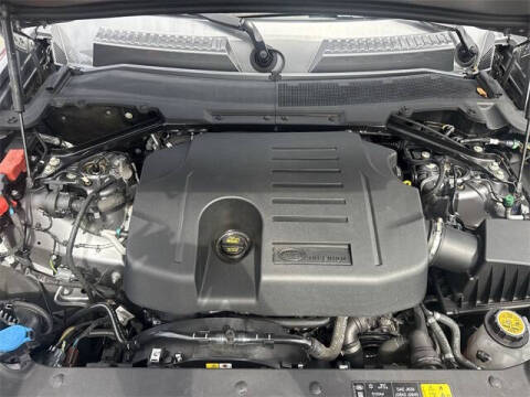 2022 Land Rover Defender 110 X-Dynamic HSE