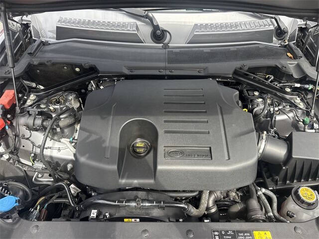 2022 Land Rover Defender 110 X-Dynamic HSE