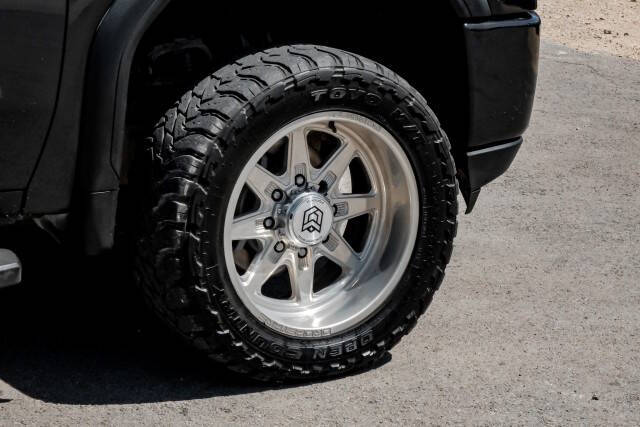 2020 GMC Sierra 2500HD