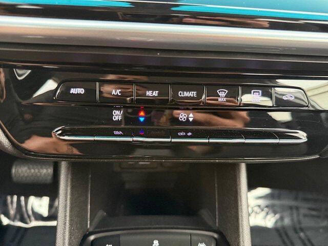 2023 Chevrolet Bolt EV 1LT
