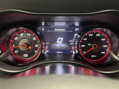 2022 Dodge Charger GT