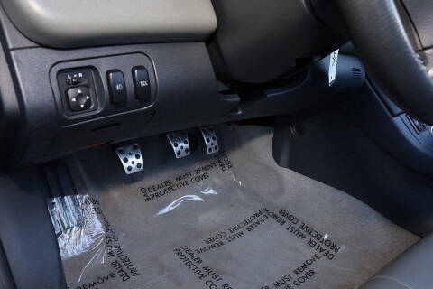 2007 Mitsubishi Eclipse Spyder GT