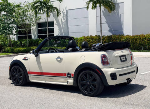 2010 MINI Cooper S