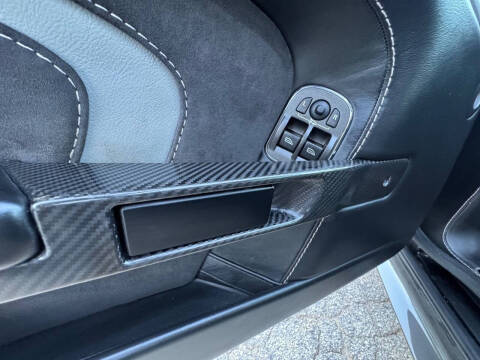 2015 Aston Martin V12 Vantage S