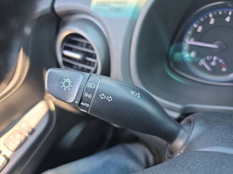 2018 Hyundai Kona