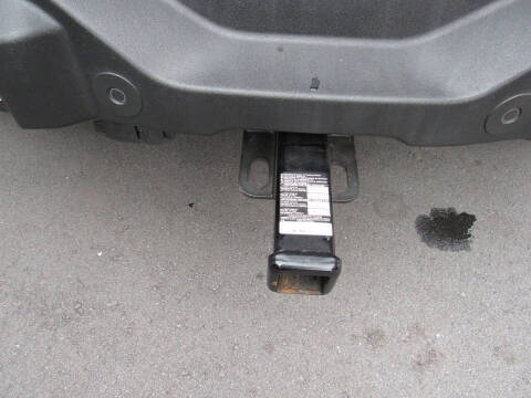 2022 Ford Bronco Wildtrak Advanced