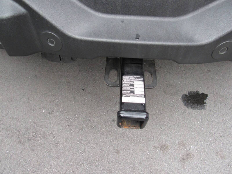 2022 Ford Bronco Wildtrak Advanced