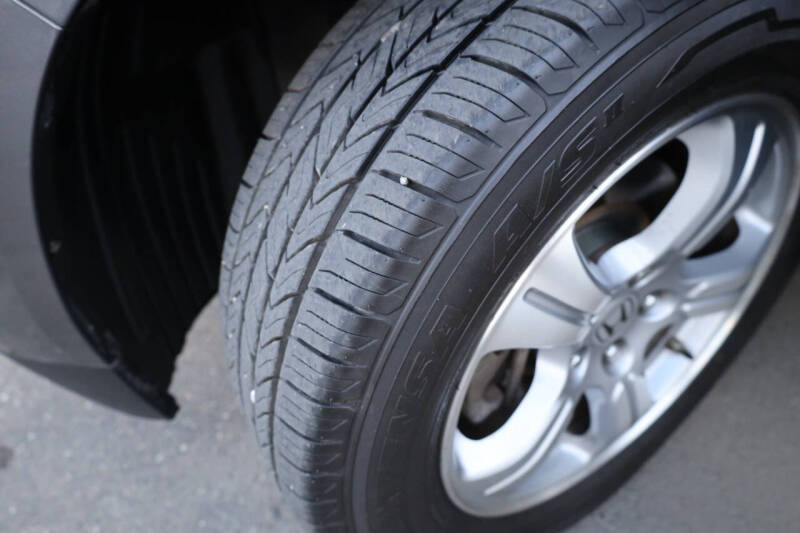 2014 Honda Pilot EX-L