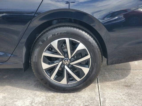 2026 Volkswagen Jetta S