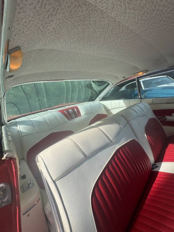 1959 Chevrolet Impala