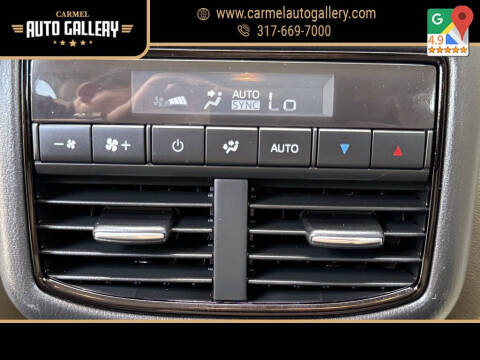 2020 Mazda CX-9 Touring