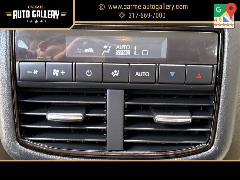 2020 Mazda CX-9 Touring