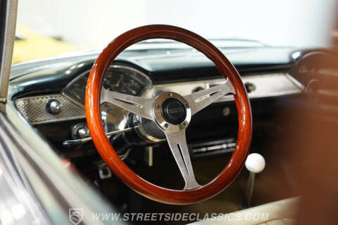 1955 Chevrolet Bel Air