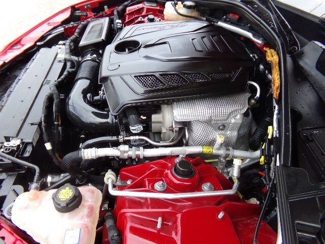 2017 Alfa Romeo Giulia