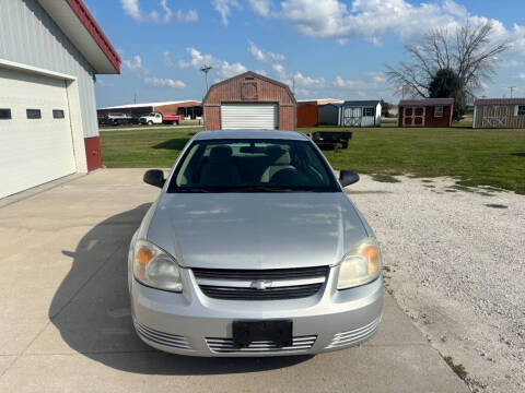 2007 Chevrolet Cobalt LS