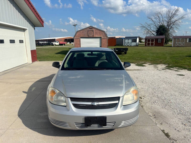 2007 Chevrolet Cobalt LS
