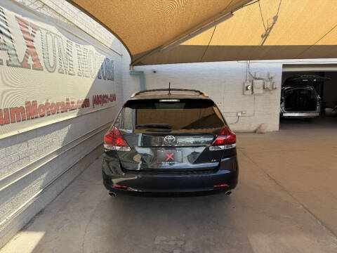 2013 Toyota Venza LE