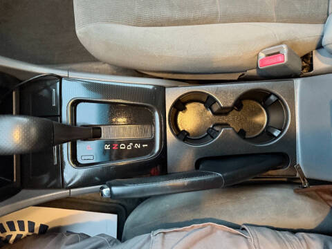 2007 Honda Accord Special Edition