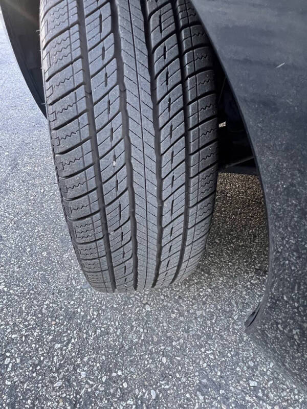 2008 Toyota Prius Touring