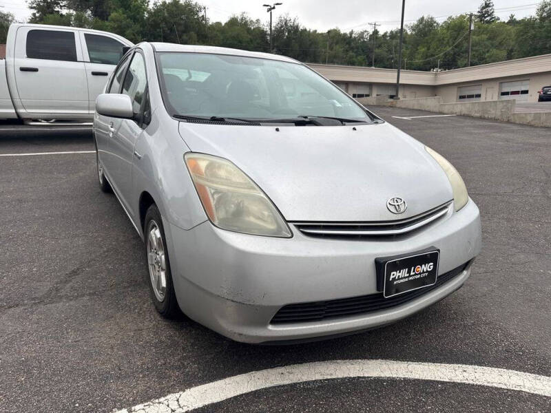 2006 Toyota Prius