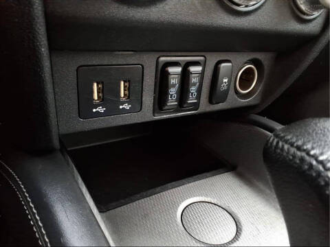 2020 Mitsubishi Outlander Sport SE