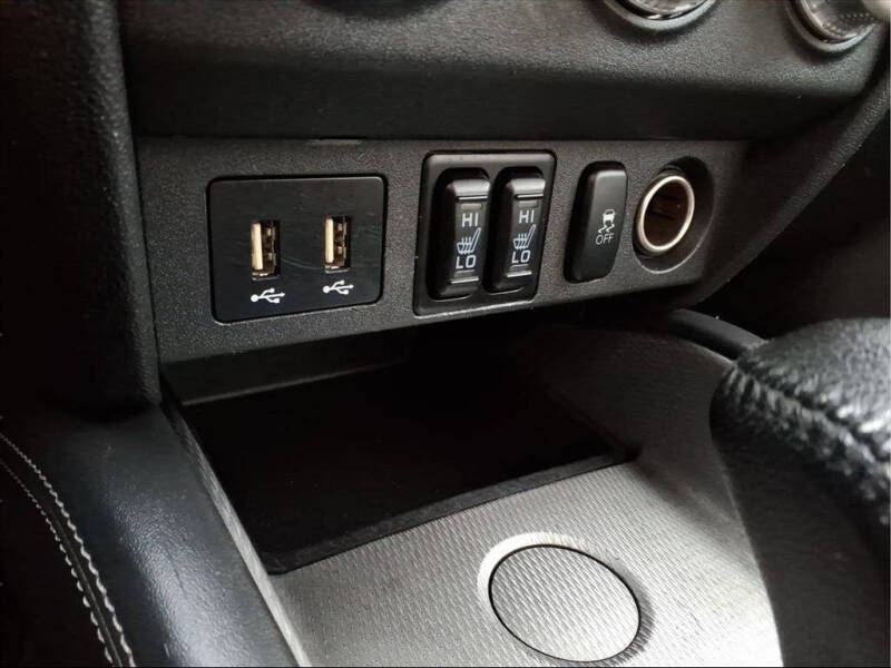 2020 Mitsubishi Outlander Sport SE