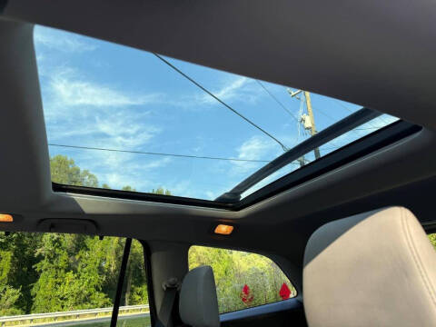 2018 Honda Pilot Elite