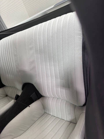 1994 Pontiac Firebird Trans Am 25th Anniversary