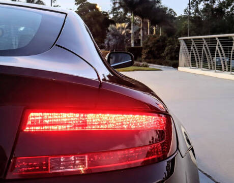 2009 Aston Martin V8 Vantage