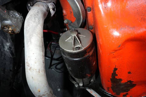 1963 Chevrolet Corvette