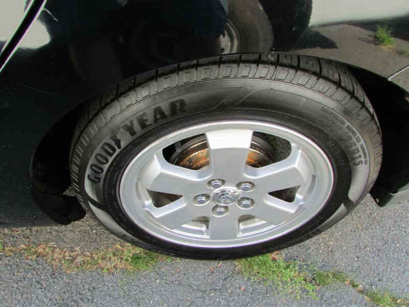 2005 Toyota Prius