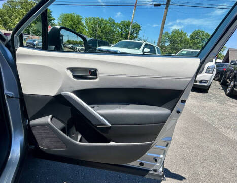 2024 Toyota Corolla Cross L