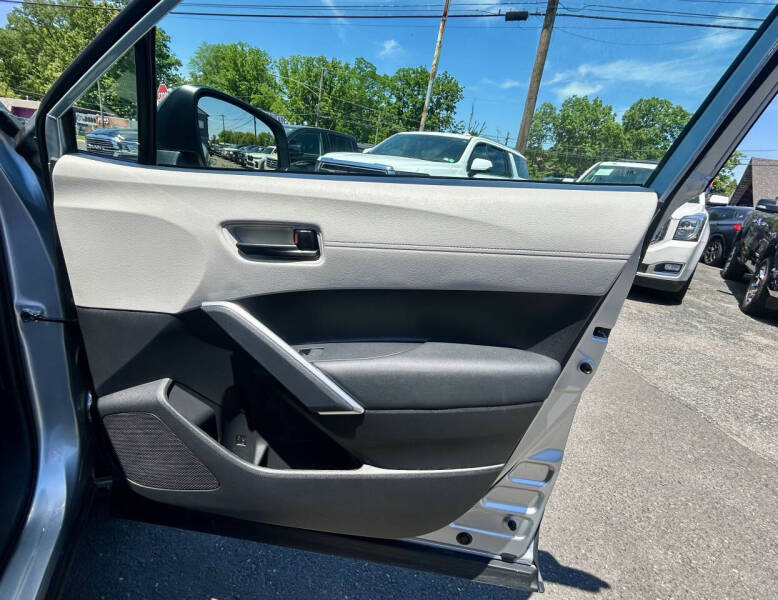 2024 Toyota Corolla Cross L