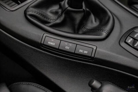 2011 BMW M3