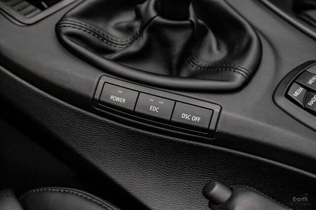 2011 BMW M3