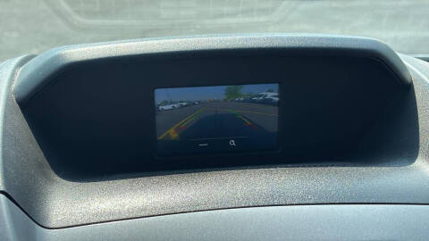 2016 Ford Transit 350 XLT